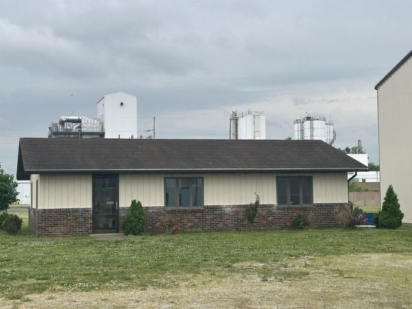 417 W Division Street, Remington, IN 47977