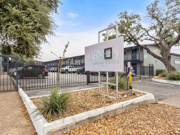 4715 Harmon Ave, Unit 211, Austin, TX 78751