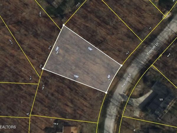 120 Prescott Lane, Crossville, TN 38558