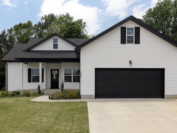 1254 Melody Avenue , Bowling Green, KY 42101