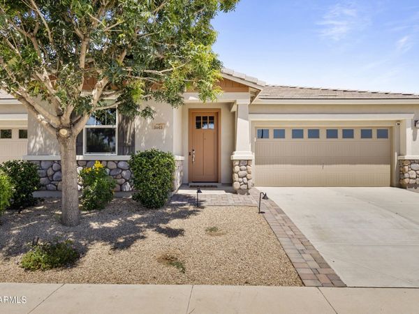 5065 N 145TH Drive, Litchfield Park, AZ 85340