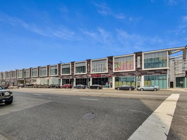 2252 S Archer Avenue, Unit 207, Chicago, IL 60616