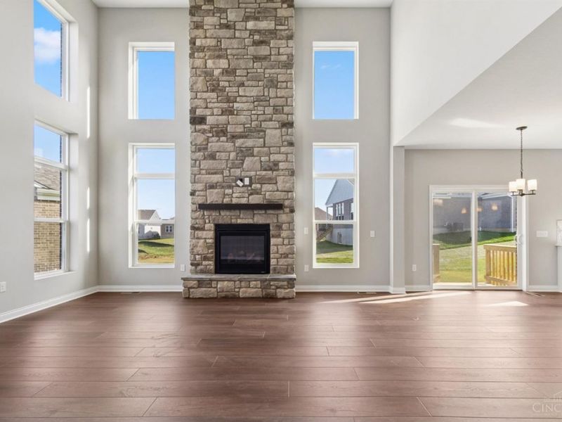 5540 White Pine Lane, Unit 9726, Fairfield Twp, OH 45011 Photo 18