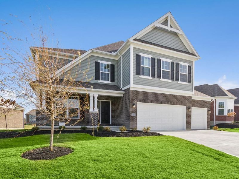5540 White Pine Lane, Unit 9726, Fairfield Twp, OH 45011 Photo 2
