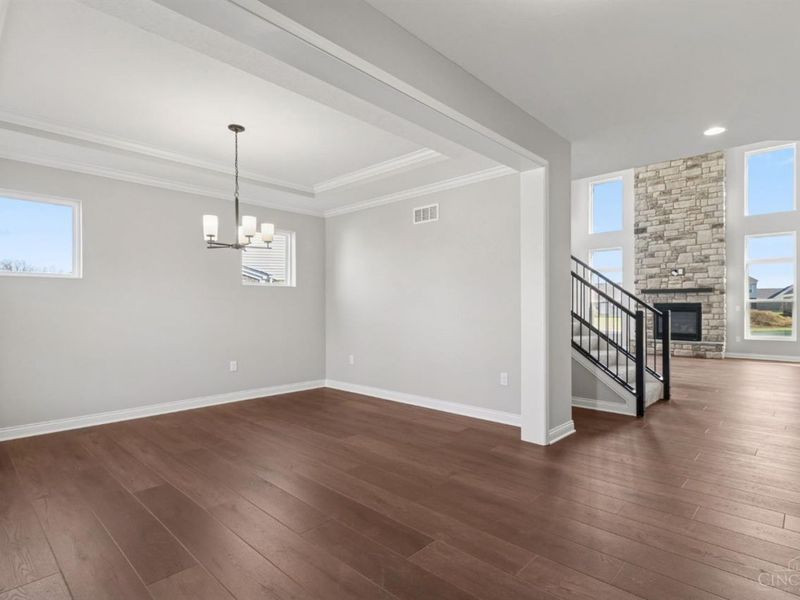 5540 White Pine Lane, Unit 9726, Fairfield Twp, OH 45011 Photo 20
