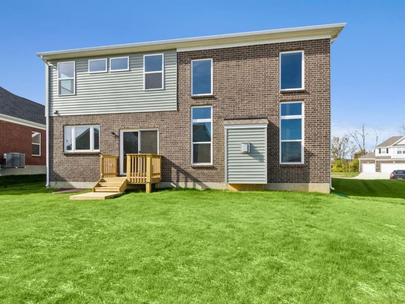 5540 White Pine Lane, Unit 9726, Fairfield Twp, OH 45011 Photo 4