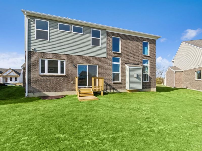 5540 White Pine Lane, Unit 9726, Fairfield Twp, OH 45011 Photo 5