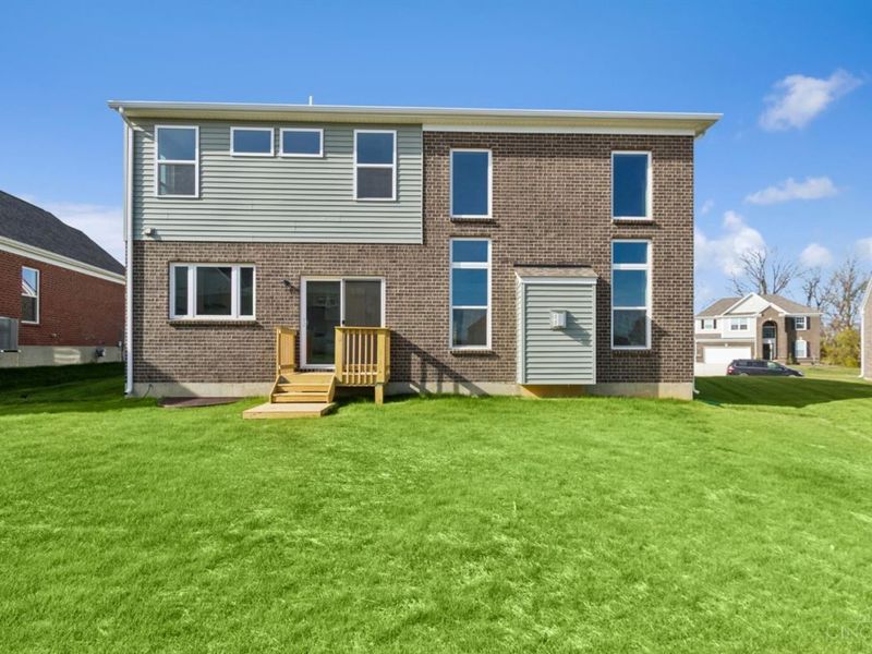 5540 White Pine Lane, Unit 9726, Fairfield Twp, OH 45011 Photo 6