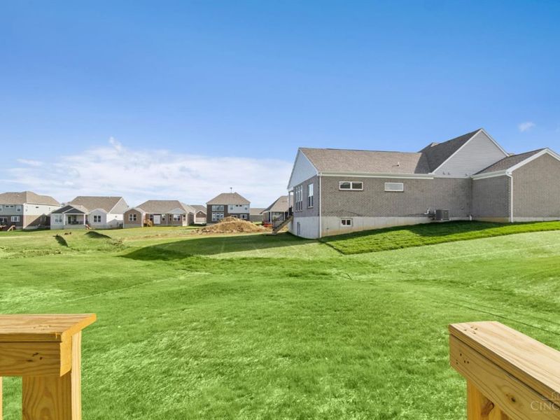 5540 White Pine Lane, Unit 9726, Fairfield Twp, OH 45011 Photo 8