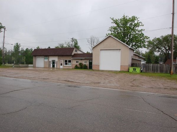 1486 M-76 N, Alger, MI 48610