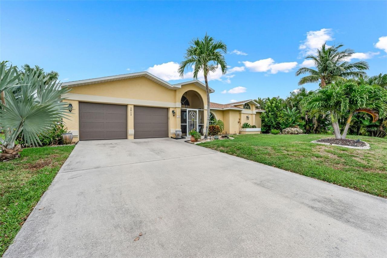 2812 SW 29th Avenue, Cape Coral, FL 33914 Photo