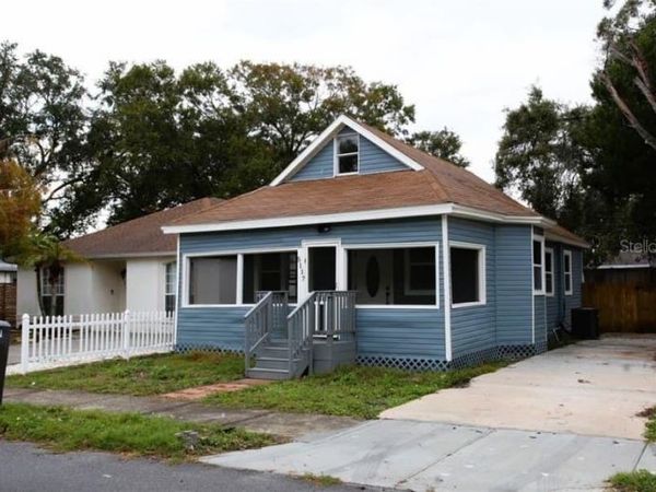 5117 16TH AVENUE, GULFPORT, FL 33707