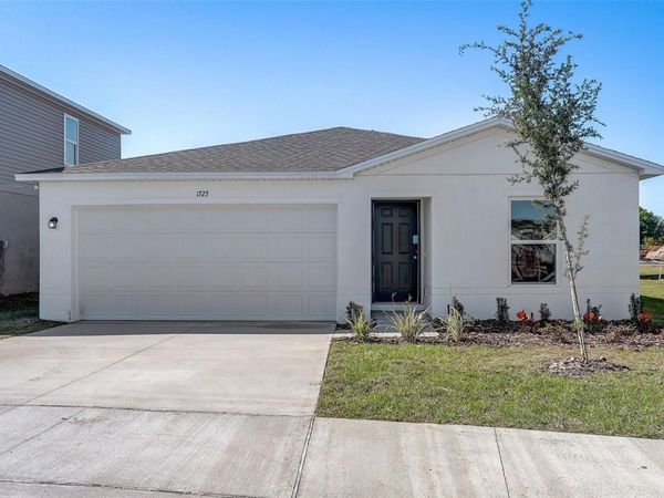 2371 OKLAHOMA DRIVE, SUMTERVILLE, FL 33585
