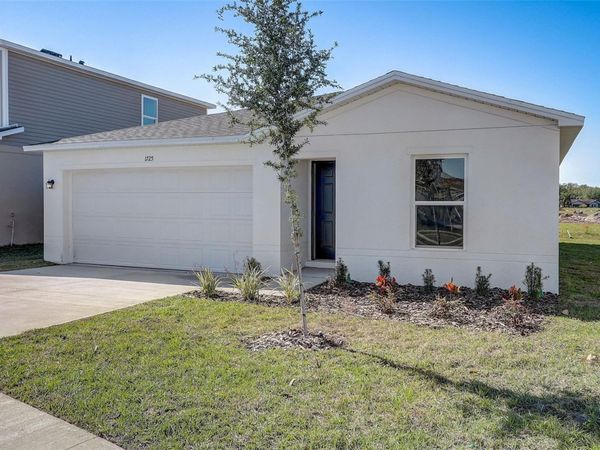 2371 OKLAHOMA DRIVE, SUMTERVILLE, FL 33585