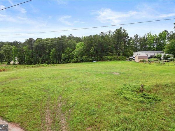 1368 Tommy Lee Cook Road, Palmetto, GA 30268