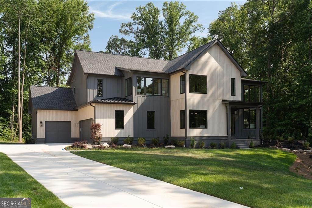 130 Nova Lane, Roswell, GA 30075 Main Photo