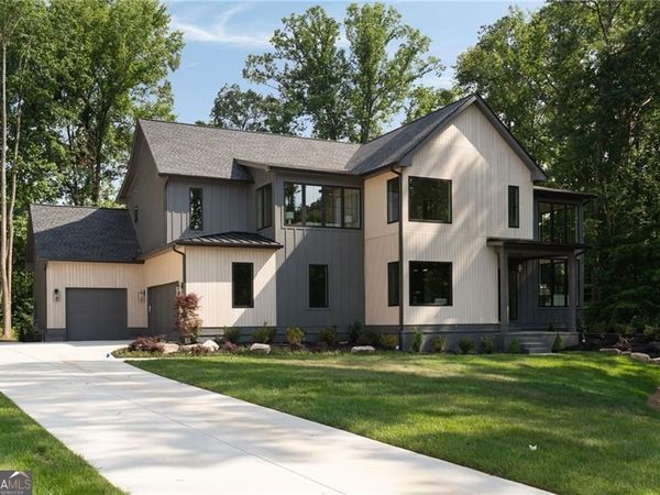 130 Nova Lane, Roswell, GA 30075