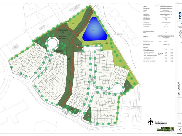 0 Dorset Place, Statesville, NC 28677