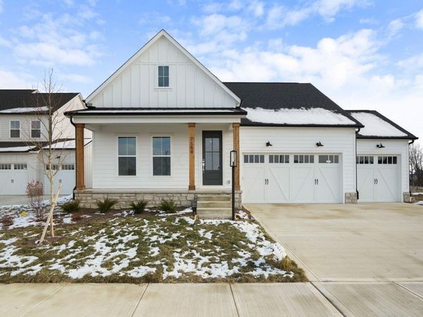 7154 Drummore Court, Dublin, OH 43016
