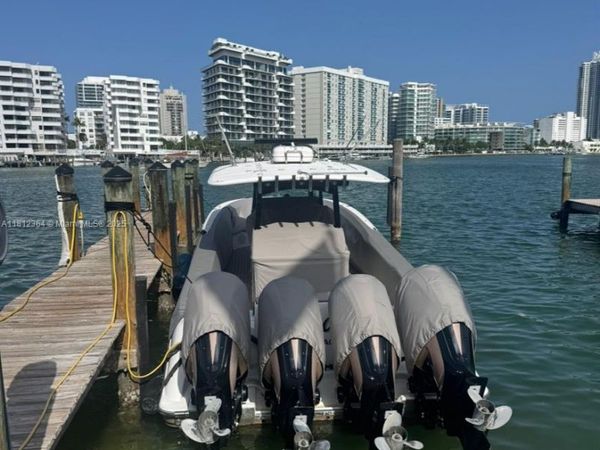 900 Bay Dr, Unit DS18, Miami Beach, FL 33141