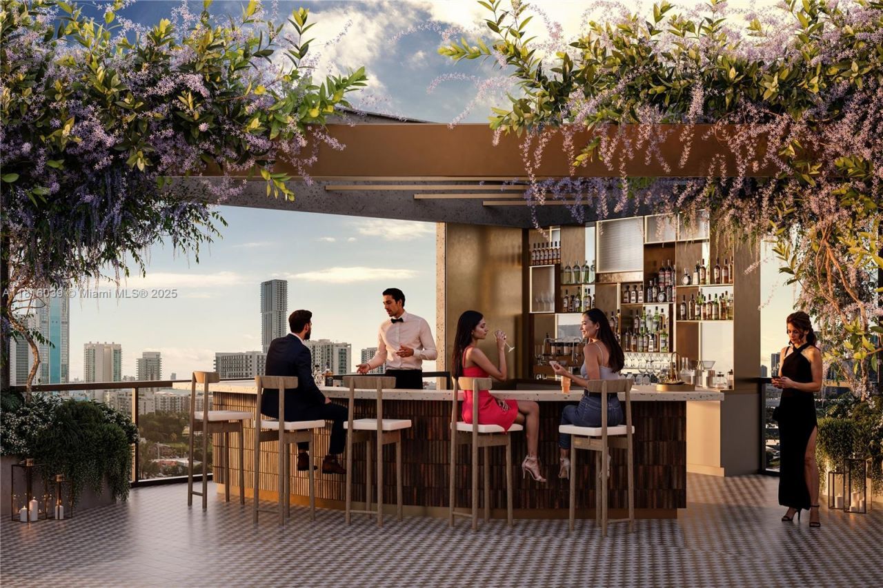 94 NE 29th St, Unit 714, Miami, FL 33137 Photo