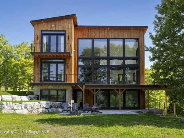 4 Goff Road, Windham, NY 12496