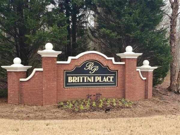 0 River Bend Court, Villa Rica, GA 30180