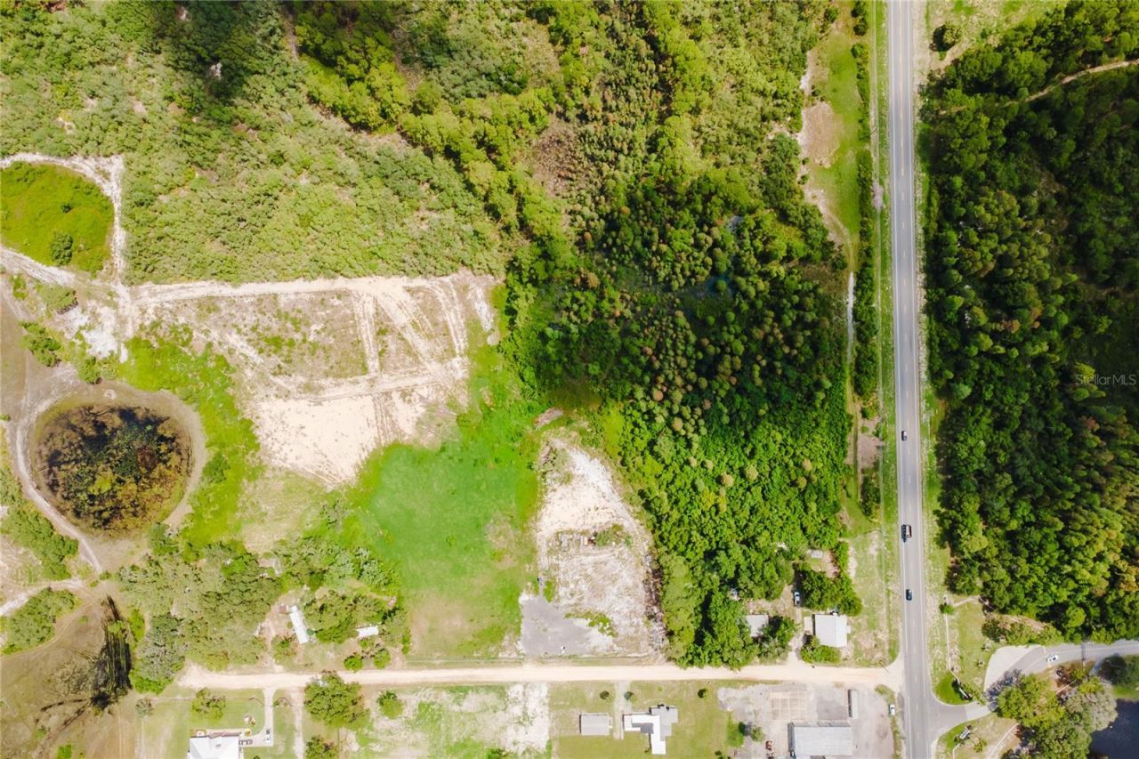 Us-17-92, Davenport, FL 33837 Photo