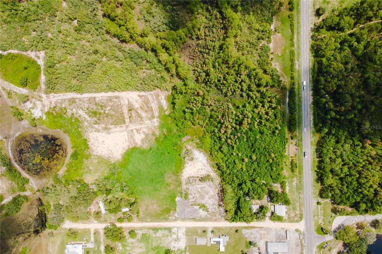 Us-17-92, Davenport, FL 33837 Photo