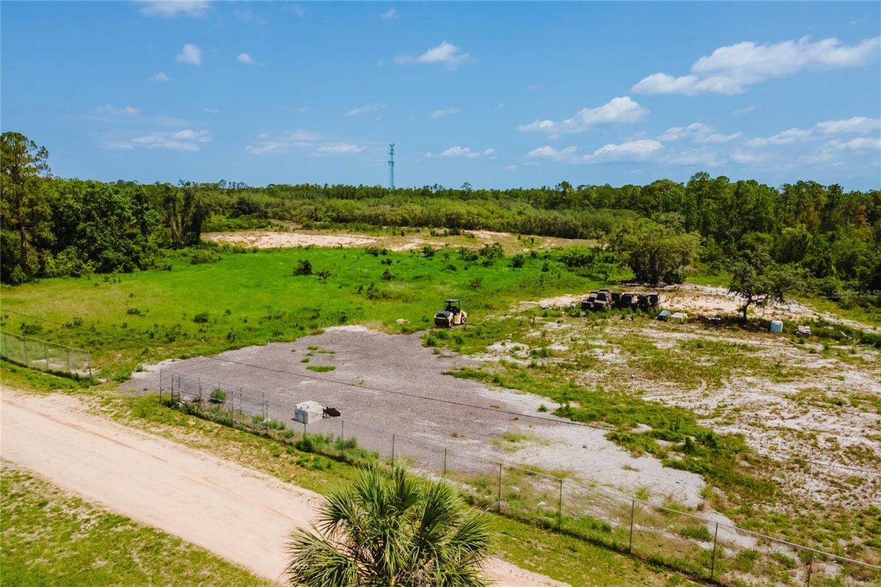 Us-17-92, Davenport, FL 33837 Photo
