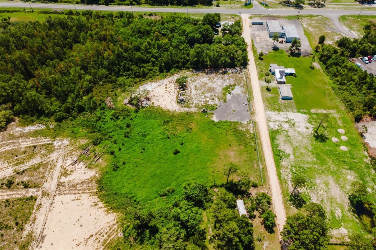 Us-17-92, Davenport, FL 33837 Photo