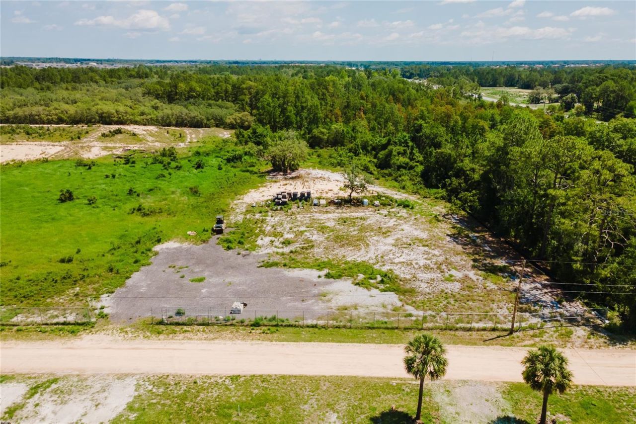 Us-17-92, Davenport, FL 33837 Photo