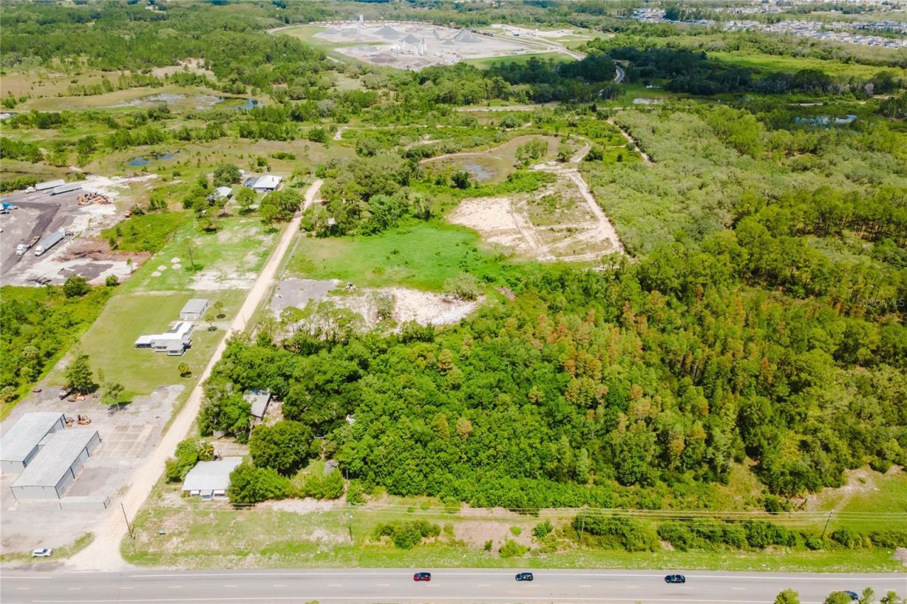 Us-17-92, Davenport, FL 33837 Photo