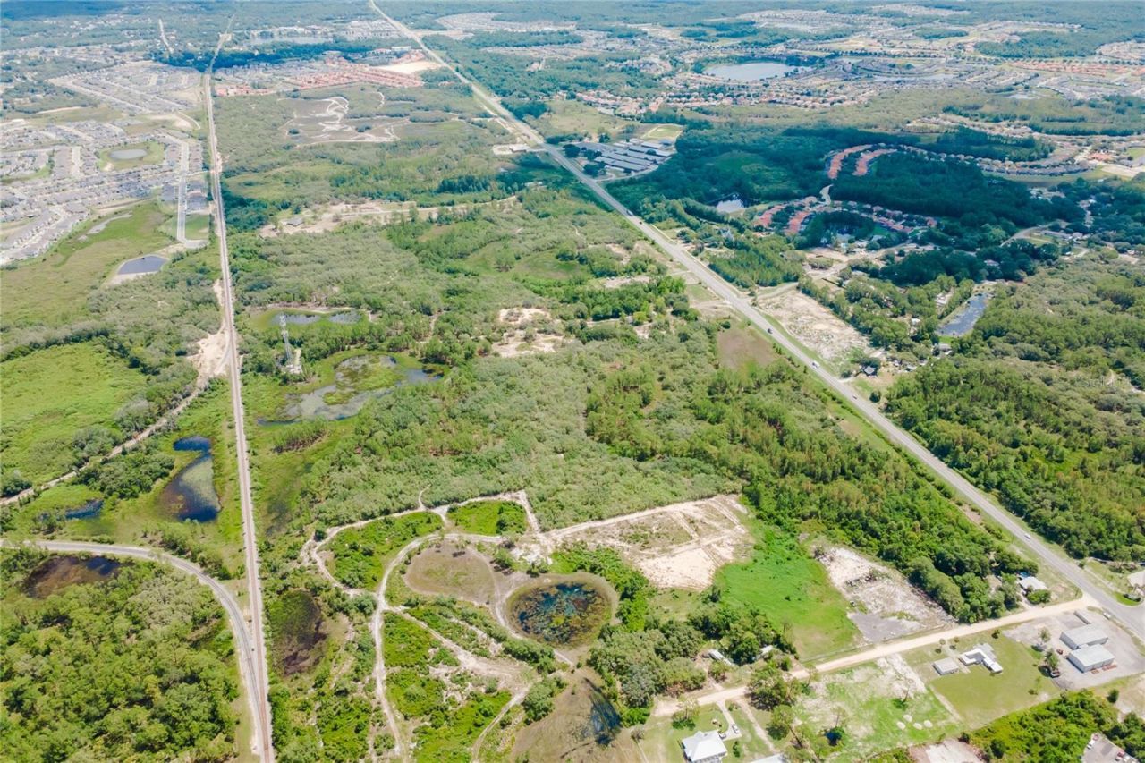 Us-17-92, Davenport, FL 33837 Photo