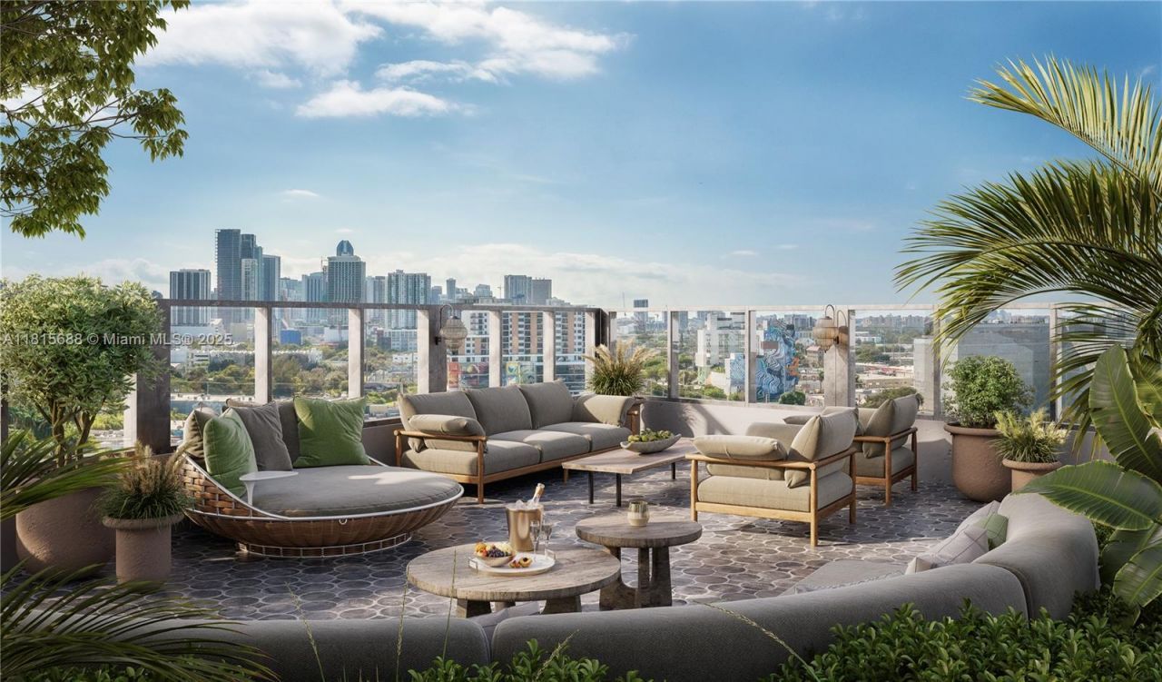 94 NE 29th St, Unit 307, Miami, FL 33137 Photo