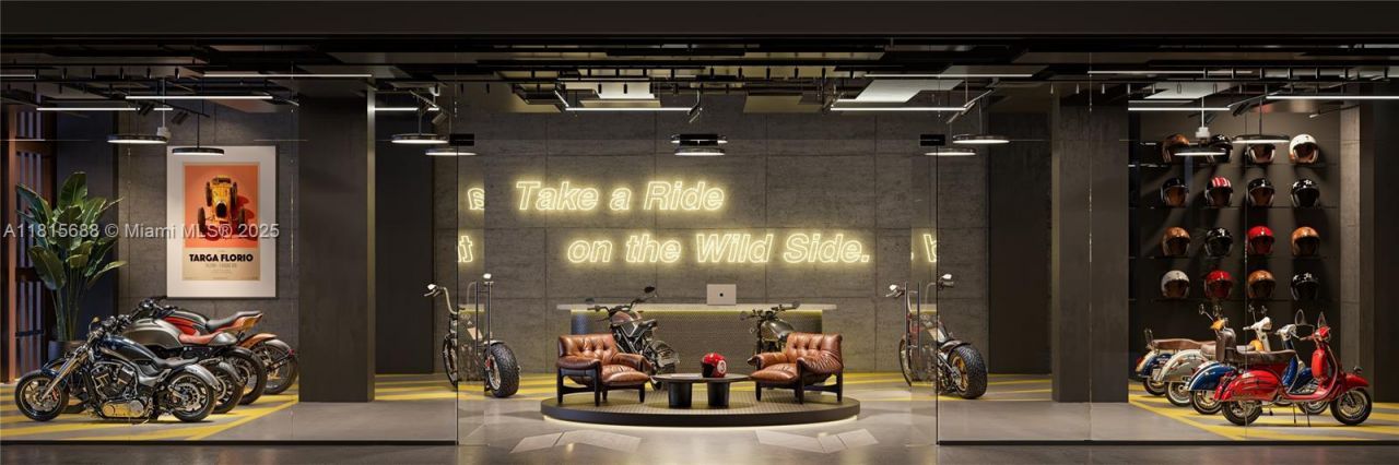 94 NE 29th St, Unit 307, Miami, FL 33137 Photo