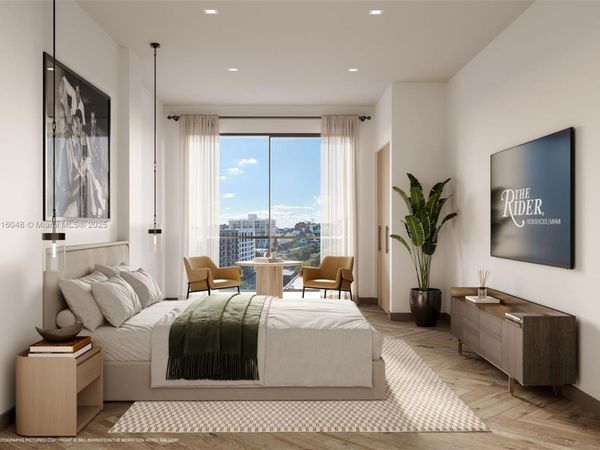 94 NE 29th St, Unit 1008, Miami, FL 33137