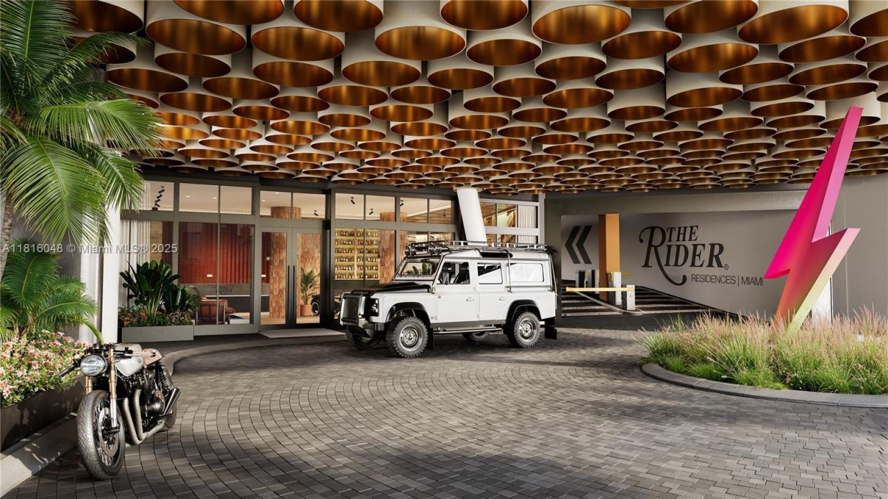 94 NE 29th St, Unit 1008, Miami, FL 33137 Photo