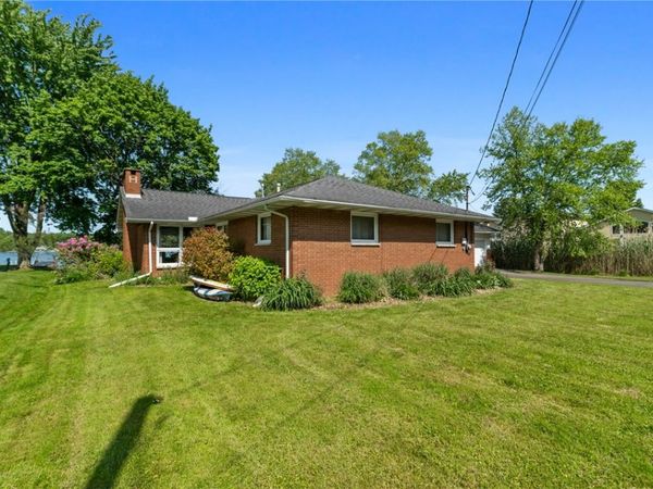 10756 ALDINA Drive, Conneaut Lake, PA 16316