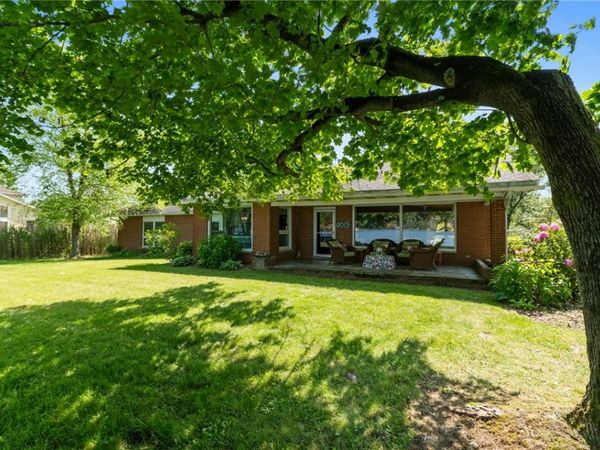 10756 ALDINA Drive, Conneaut Lake, PA 16316