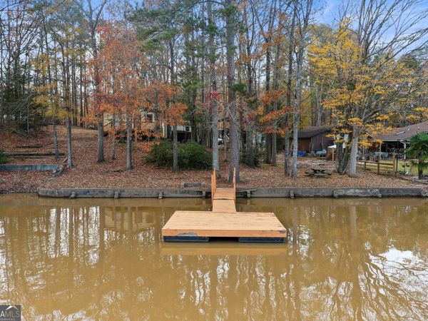 186 Arrow Point Road, Jackson, GA 30233