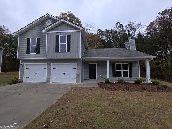 132 Armstrong Drive, Unit 91, Mansfield, GA 30055