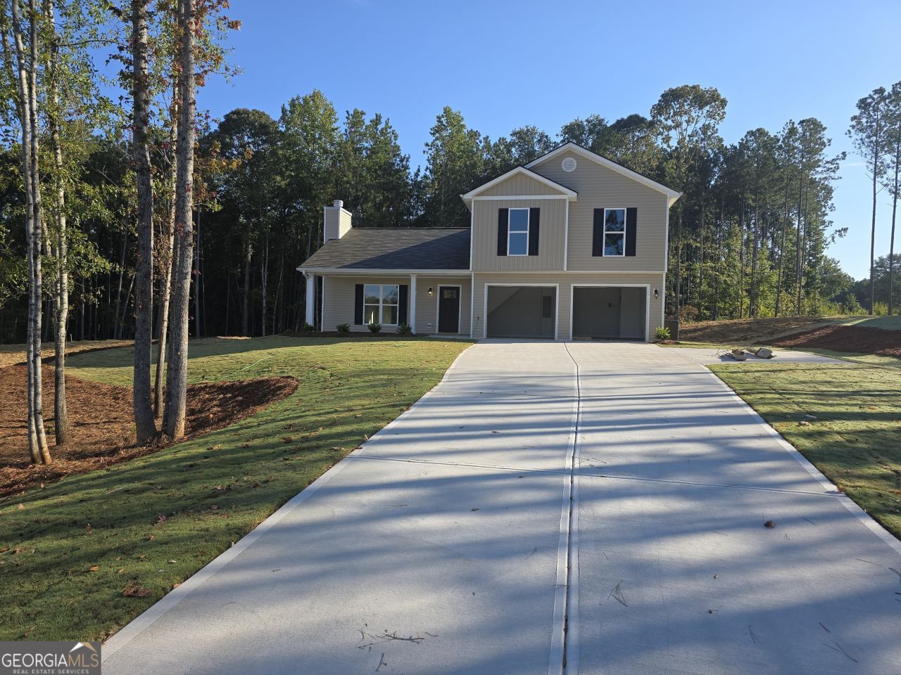 82 Armstrong Drive, Unit 86, Mansfield, GA 30055 Main Photo