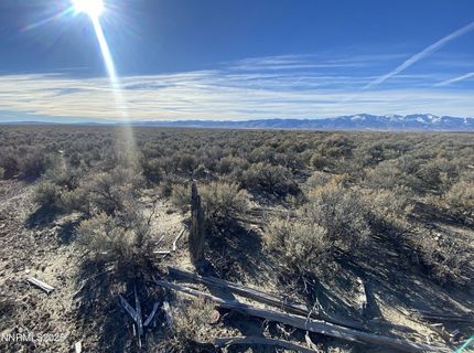 160 Acres S. Of Wells Nv Road, Wells, NV 89835 Photo