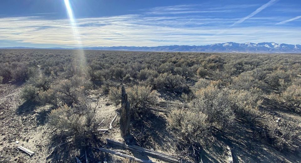 160 Acres S. Of Wells Nv Road, Wells, NV 89835 Photo