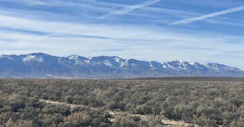 160 Acres S. Of Wells Nv Road, Wells, NV 89835 Photo