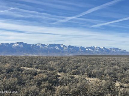 160 Acres S. Of Wells Nv Road, Wells, NV 89835 Photo
