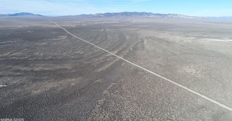 160 Acres S. Of Wells Nv Road, Wells, NV 89835 Photo
