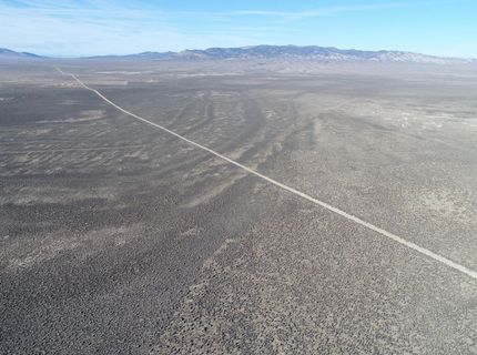 160 Acres S. Of Wells Nv Road, Wells, NV 89835 Photo