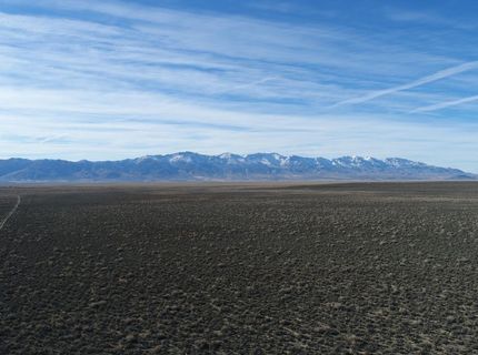 160 Acres S. Of Wells Nv Road, Wells, NV 89835 Photo